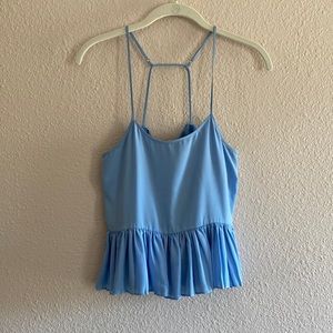 elizabeth and james tank